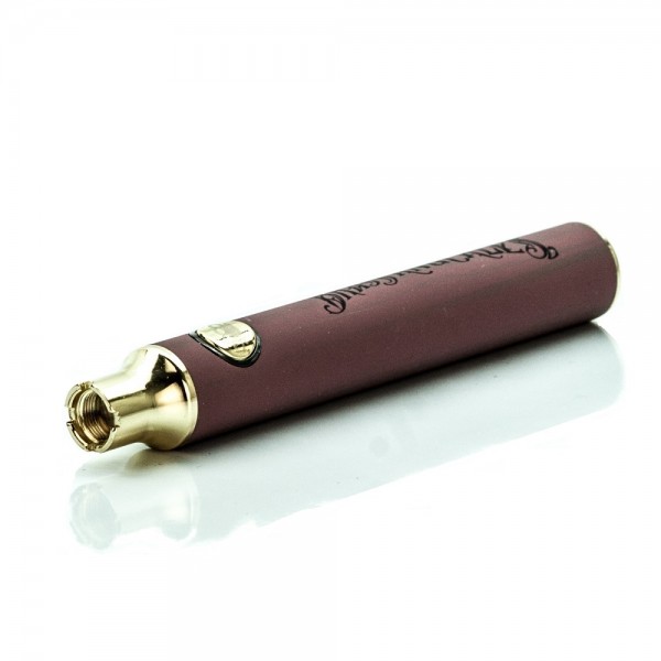 Buy Brass Knuckles Vape Battery 900mAh Adjustable | Provape